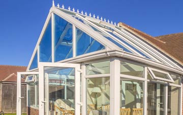 conservatory roof insulation costs Row Of Trees
