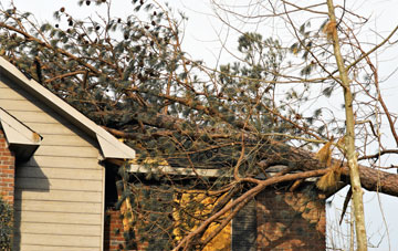 emergency roof repair Row Of Trees, Cheshire