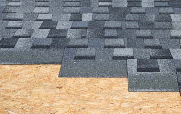 expert Row Of Trees asphalt roof companies