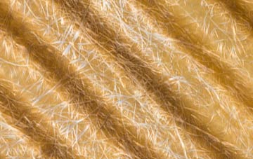 Row Of Trees fibreglass roof waterproofing