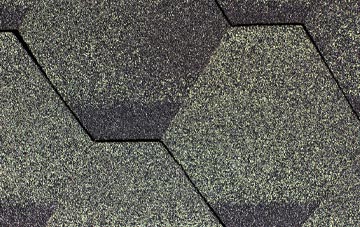 Row Of Trees fibreglass shingle repairs