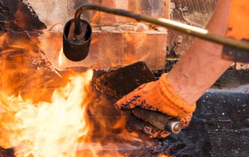 Row Of Trees flat roof repair companies