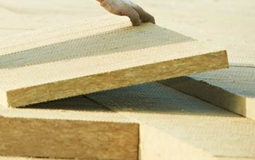 measuring Row Of Trees tapered insulation