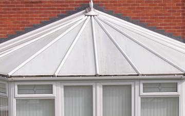 Row Of Trees polycarbonate conservatory roof repairs
