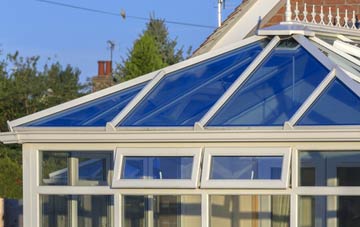 professional Row Of Trees conservatory insulation