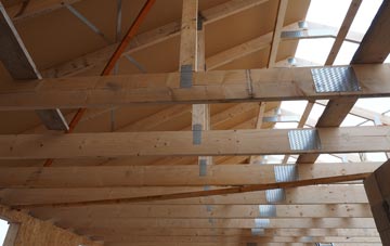 Row Of Trees roof truss costs