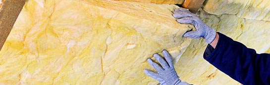 quotes for Row Of Trees roof insulation