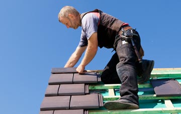 disadvantages of Row Of Trees slate roofing