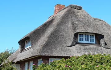 thatch roofing Row Of Trees, Cheshire
