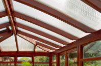 Row Of Trees conservatory roofing insulation