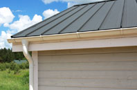 Row Of Trees fascia repair