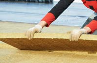 find rated Row Of Trees roof insulation companies