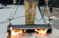 Row Of Trees flat roof sealing quote