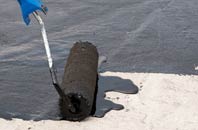 find rated Row Of Trees roof sealing companies