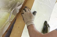 rated Row Of Trees roof insulation companies