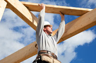 Row Of Trees roof replacement work