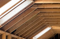 Row Of Trees tapered roof insulation quotes